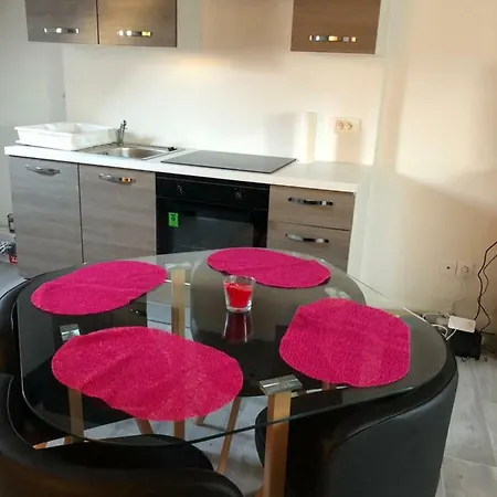 Apartamento Duplex Hyper Centre Colmar Exterior foto