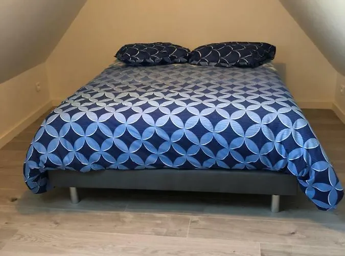 Duplex Hyper centre colmar