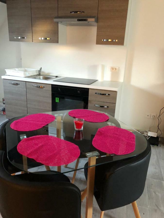 Apartment Duplex Hyper Centre *
