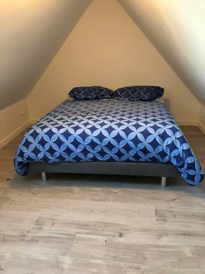 Appartement Duplex Hyper Centre