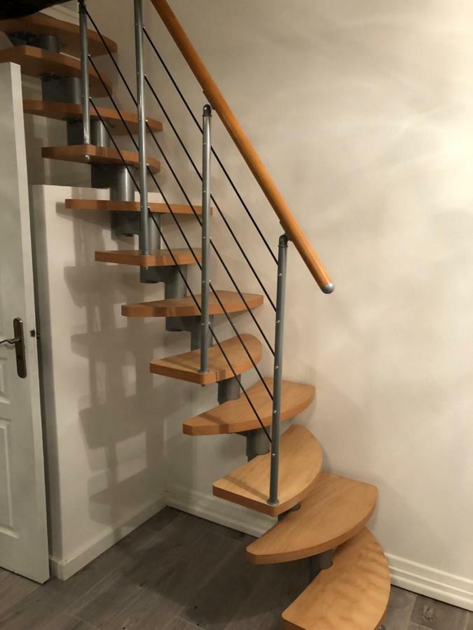 Appartement Duplex Hyper Centre *
