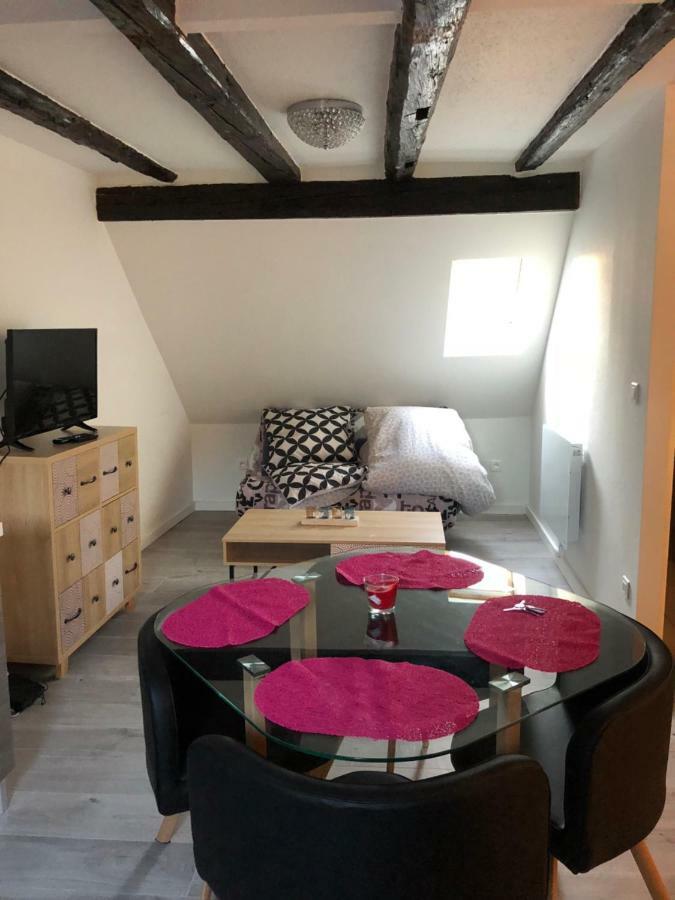 Appartement Duplex Hyper Centre *